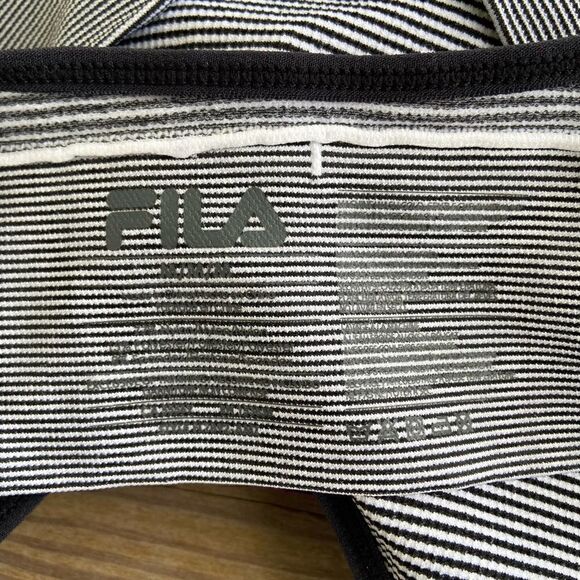 NEW FILA Comfort & Performance Seamless Bras Extreme Comfort Stretch  Medium - Picture 3 of 4